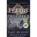 The Petrus Prophecy