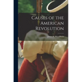 Causes of the American Revolution