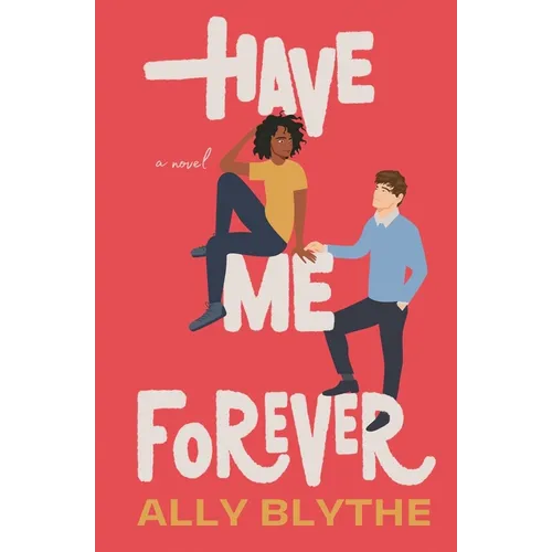 Have Me Forever