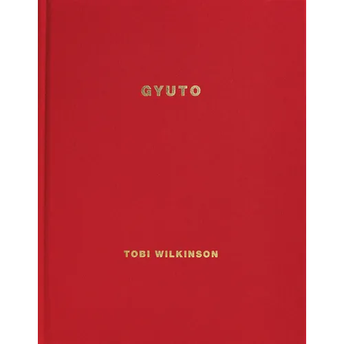 Tobi Wilkinson: Gyuto