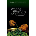 Writing and Righting: Literature in the Age of Human Rights