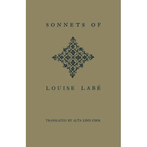 Sonnets of Louise Labé