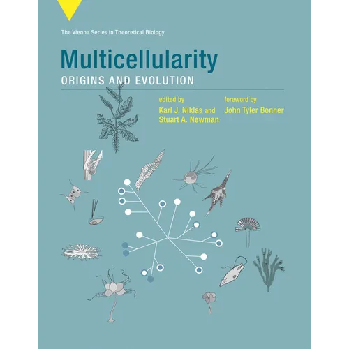 Multicellularity: Origins and Evolution