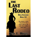 The Last Rodeo