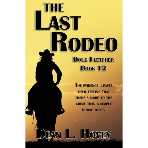 The Last Rodeo