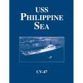 USS Philippine Sea - CV 47