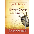 Power Over the Enemy: Breaking Free from Spiritual Strongholds