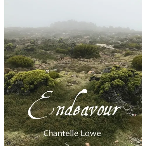 Endeavour: Poetry Anthology - Volume Three
