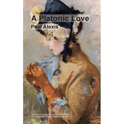A Platonic Love