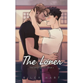 The Loner: Alternate Cover