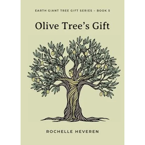 Olive Tree's Gift