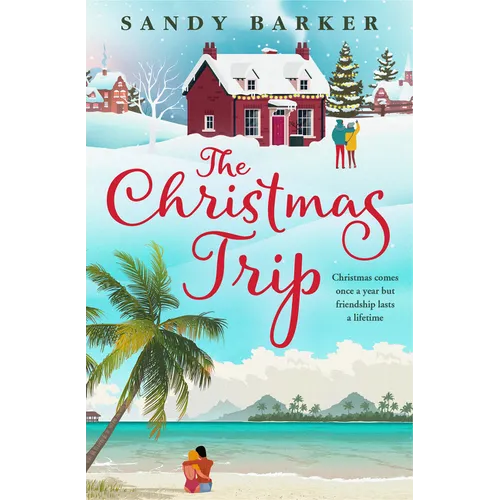 The Christmas Trip
