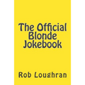 The Official Blonde Jokebook