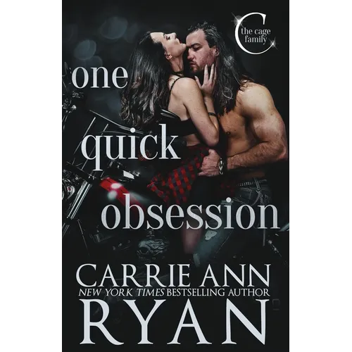One Quick Obsession