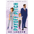 Payoff Pitch: A Single Dad & Nanny Romantic Comedy