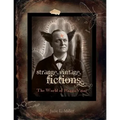 Strange Vintage Fictions: The World of HaggisVitae