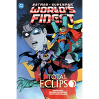 Batman/Superman: World's Finest Vol. 7: Total Eclipso - Paperback