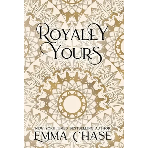Royally Yours