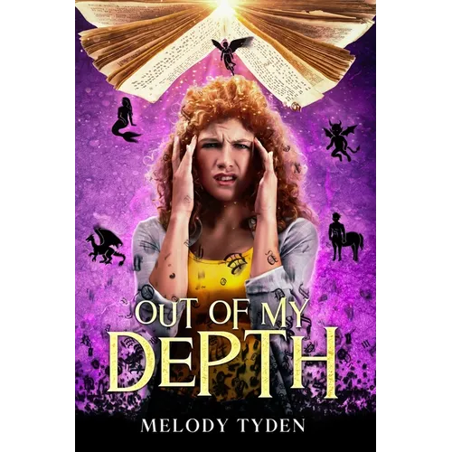 Out of My Depth