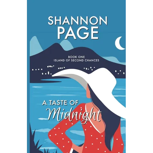 A Taste of Midnight