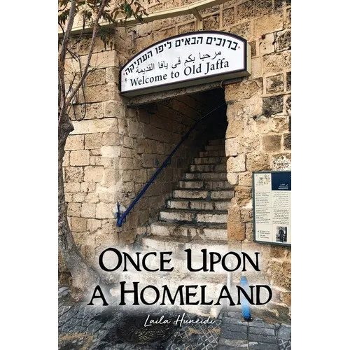 Once Upon a Homeland
