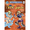 Bold and the Brave #17
