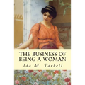 The Business of Being a Woman