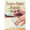 An Exclusive Planner and Organizer for Monthly Bills