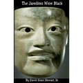 The Jaredites Were Black