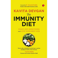 The Immunity Diet Fight Off Infections