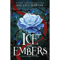 Ice and Embers: Steampunk Snow Queen
