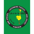 Life is for the Birds Volume One: Research and Complete Crossword puzzles on the Atlantic Puffin, Brown Kiwi, Crab Plover, Elf Owl, Fairy Penguin, Gam