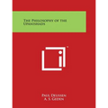 The Philosophy of the Upanishads