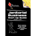 Janitorial Business Start-Up Guide