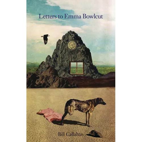 Letters to Emma Bowlcut