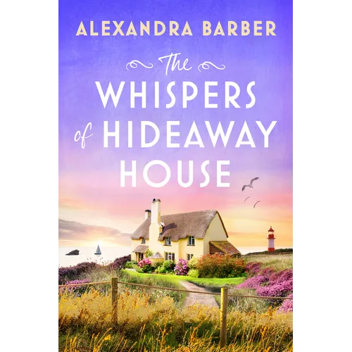 The Whispers of Hideaway House
