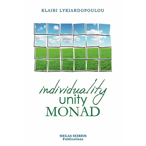 Individuality Unity Monad