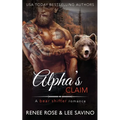 Alpha's Claim