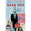 Colorado's Iceman & the Story of the Frozen Dead Guy