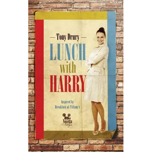 Lunch With Harry