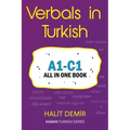 Verbals in Turkish