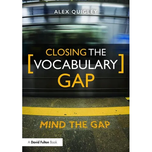 Closing the Vocabulary Gap