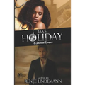Jax's Holiday: An Interracial Romance