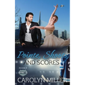 Pointe, Shoots, and Scores