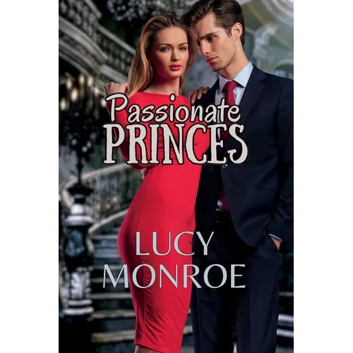 Passionate Princes