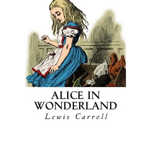Alice in Wonderland