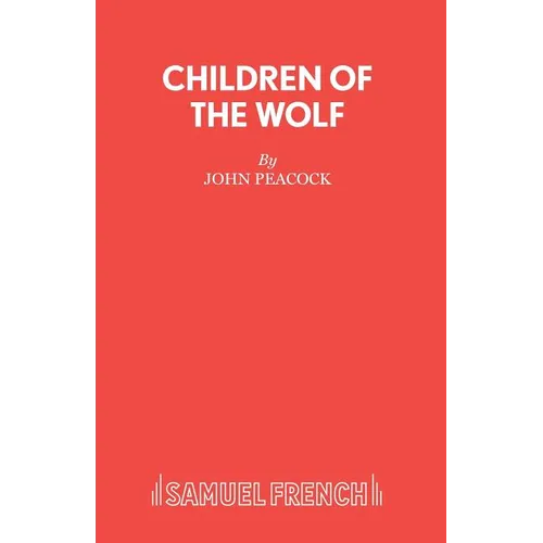 Children of the Wolf