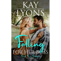 Falling For Her Boss