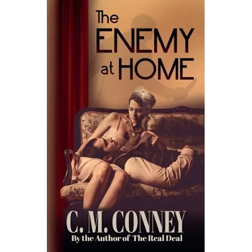 The Enemy at Home