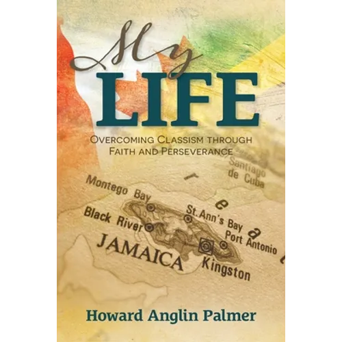 My Life: Overcoming Classism through Faith and Perseverance